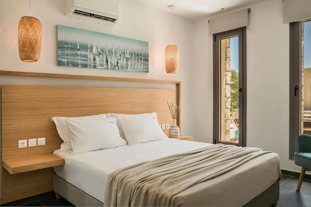 Villa Amarylis - Ionian Treasure Villas Pesadha Greece