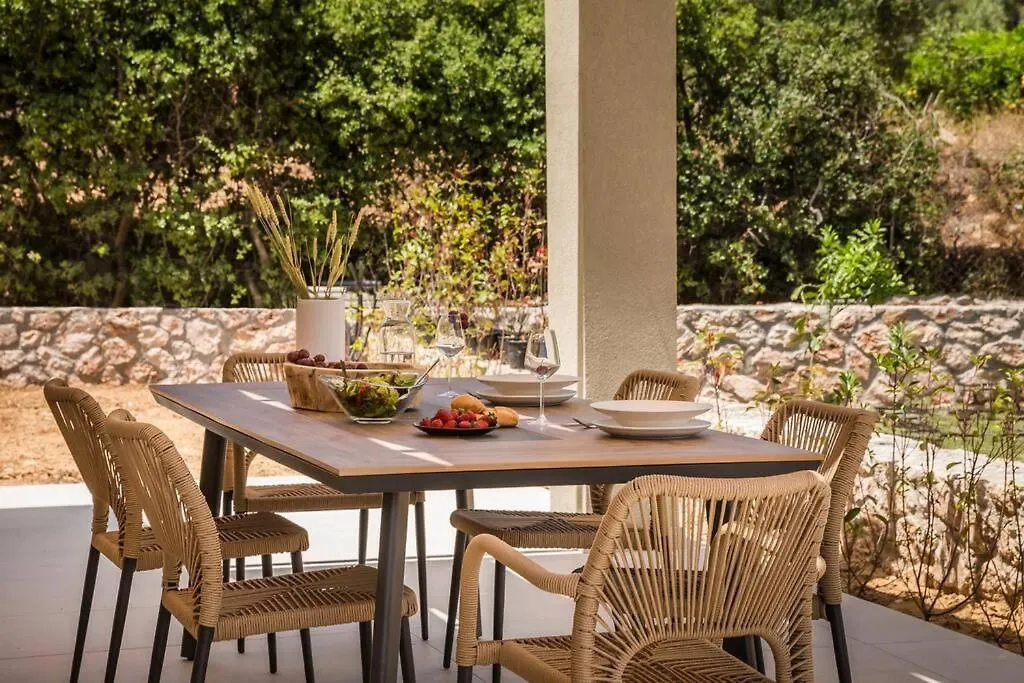Villa Amarylis - Ionian Treasure Villas Pesadha 0*,  Greece